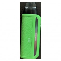 Электронная сигарета Brusko - Minican 5 (Зелёный)