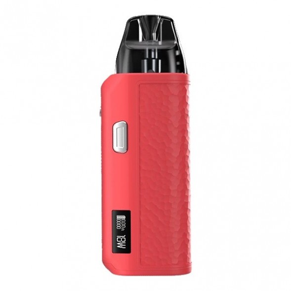 Электронная сигарета Brusko - Minican 5 (Красный) купить в Новосибирске
