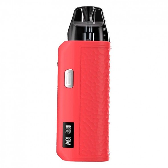 Электронная сигарета Brusko - Minican 5 (Красный) купить в Новосибирске