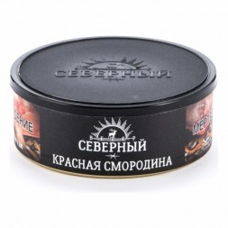 Табак Северный - Красная Смородина (40 грамм)