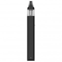 Электронная сигарета Vaporesso XROS 4 Mini - Black (Чёрная)