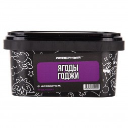 Табак Северный - Ягоды Годжи (200 грамм)
