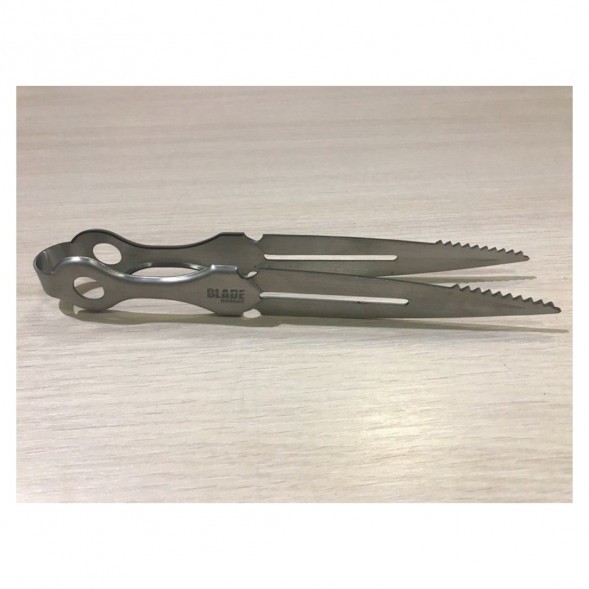 Щипцы Blade Hookah (23 см) купить в Новосибирске