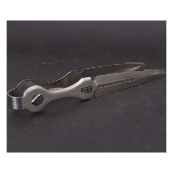 Щипцы Blade Hookah (23 см) купить в Новосибирске