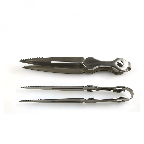 Щипцы Blade Hookah (23 см) купить в Новосибирске