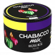 Смесь Chabacco MIX MEDIUM - Sour Jelly 2.0 (Кислое Желе 2.0, 40 грамм) купить в Новосибирске