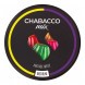 Смесь Chabacco MIX MEDIUM - Sour Jelly 2.0 (Кислое Желе 2.0, 40 грамм) купить в Новосибирске