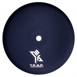 Кальян Y.K.A.P. - ECO Black E2 (Без Колбы)