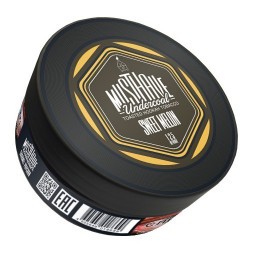 Табак Must Have - Sweet Melon (Сладкая Дыня, 125 грамм)