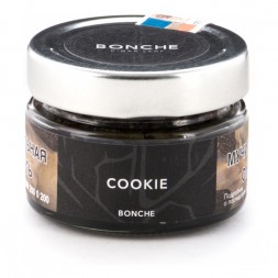 Табак Bonche - Cookie (Печенье, 60 грамм)