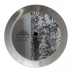 Кальян Mexanika - STM MS (Без Колбы)