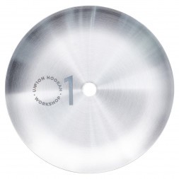 Кальян UNION - Fibonacci PVD Graphite (Без Колбы)