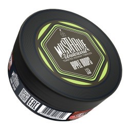 Табак Must Have - Apple Drops (Яблочные Леденцы, 125 грамм)