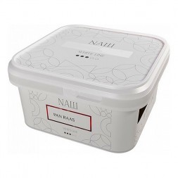 Табак NАШ WHITE - Pan Raas (200 грамм)