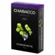 Смесь Chabacco MEDIUM - Ice Grape (Освежающий Виноград, 50 грамм) купить в Новосибирске