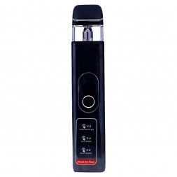 Электронная сигарета Vaporesso XROS 4 - Black (Чёрная)