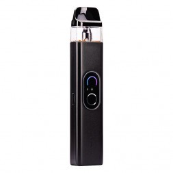 Электронная сигарета Vaporesso XROS 4 - Black (Чёрная)