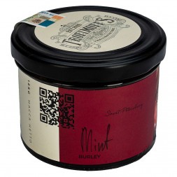 Табак Trofimoff&#039;s Burley - Mint (Мята, 125 грамм)
