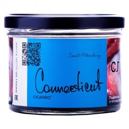 Табак Trofimoff's Cigarro - Connecticut (Коннектикут, 125 грамм)