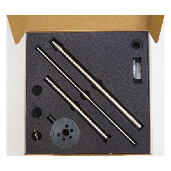 Кальян ESS - Comics Epidemic (Без Колбы) купить в Новосибирске