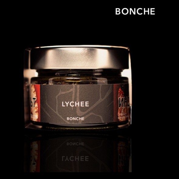 Табак Bonche - Lychee (Личи, 60 грамм) купить в Новосибирске