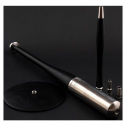 Кальян UNION - Argument (Ясень-Чёрный, Без Колбы)