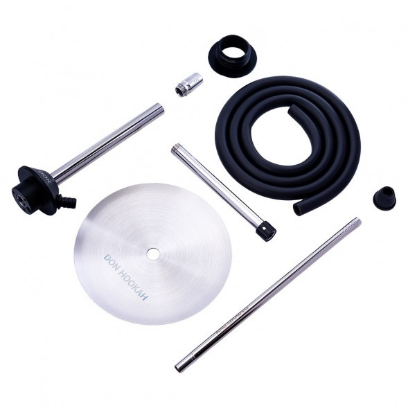 Кальян DON - SMART (без колбы) купить в Новосибирске