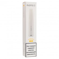 PLONQ PLUS - Абрикос Манго Персик (1500 затяжек)