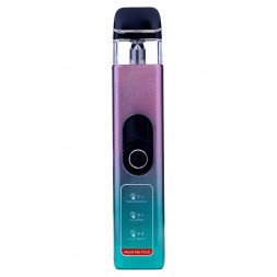 Электронная сигарета Vaporesso XROS 4 - Pink Mint (Розовая Мята)