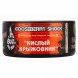 Табак BlackBurn - Gooseberry Shock (Кислый Крыжовник, 25 грамм) купить в Новосибирске
