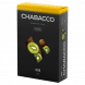 Смесь Chabacco MEDIUM - Kiwi (Киви, 50 грамм) купить в Новосибирске