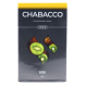 Смесь Chabacco MEDIUM - Kiwi (Киви, 50 грамм) купить в Новосибирске