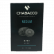 Смесь Chabacco MEDIUM - Kiwi (Киви, 50 грамм) купить в Новосибирске