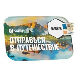 Табак Сарма - Щавель (200 грамм)