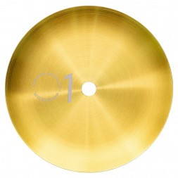 Кальян UNION - Argument PVD White (Белый, Без Колбы)