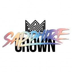 Табак Sapphire Crown - Siberian Tonic (Сибирский Тоник, 100 грамм)