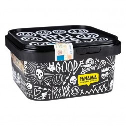 Табак Хулиган - Panama (Фруктовый Салатик, 200 грамм)