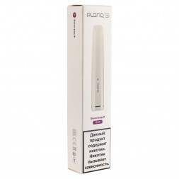 PLONQ PLUS - Виноград (1500 затяжек)