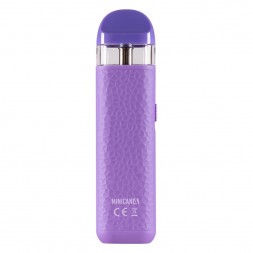 Электронная сигарета Brusko - Minican 4 (Фиолетовый)