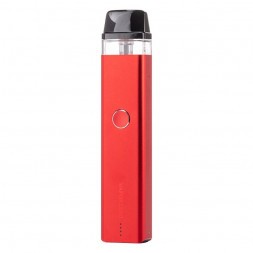 Электронная сигарета Vaporesso XROS 2 - Cherry Red
