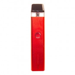 Электронная сигарета Vaporesso XROS 2 - Cherry Red