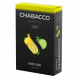 Смесь Chabacco MEDIUM - Lemon-Lime (Лимон - Лайм, 50 грамм) купить в Новосибирске