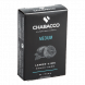 Смесь Chabacco MEDIUM - Lemon-Lime (Лимон - Лайм, 50 грамм) купить в Новосибирске