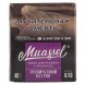 Табак Muassel Extra Strong - Тропический Остров (200 грамм) купить в Новосибирске