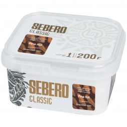 Табак Sebero - Pine Nut (Кедровый Орех, 200 грамм)