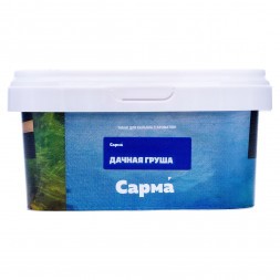 Табак Сарма - Дачная Груша (200 грамм)