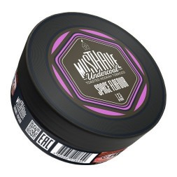 Табак Must Have - Space Flavour (Космические фрукты, 125 грамм)