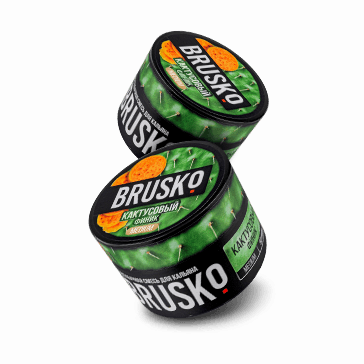 Смесь Brusko Medium - Кактусовый Финик (250 грамм) купить в Новосибирске