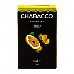 Смесь Chabacco MEDIUM - Pomelo (Помело, 50 грамм)