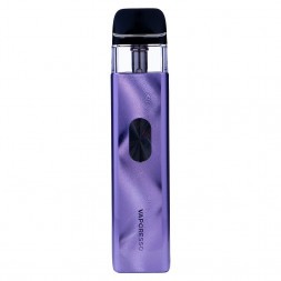Электронная сигарета Vaporesso XROS 4 Mini - Ice Purple (Фиолетовый Лёд)